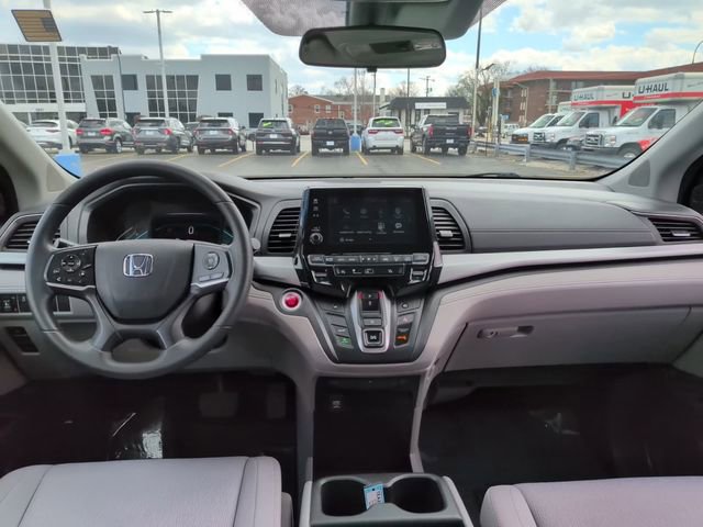 Used 2019 Honda Odyssey EX image 14