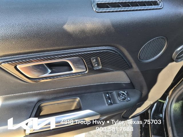 Used 2021 Ford Mustang GT w/ Equipment Group 301A RWD image 25