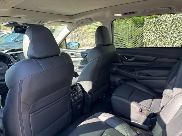New 2026 Subaru Ascent Bronze Edition image 22
