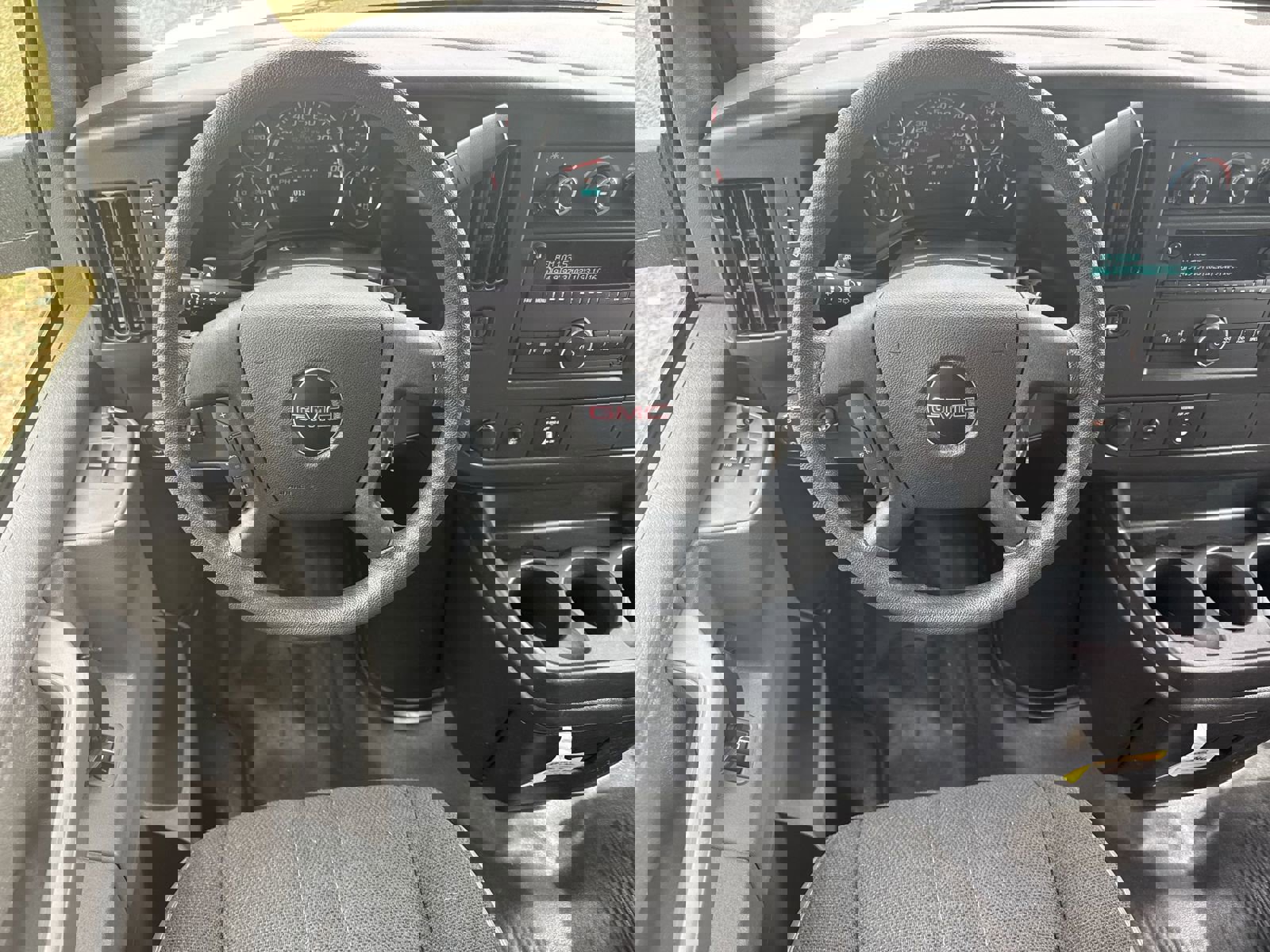 Used 2024 GMC Savana 2500 w/ Driver Convenience Package image 27