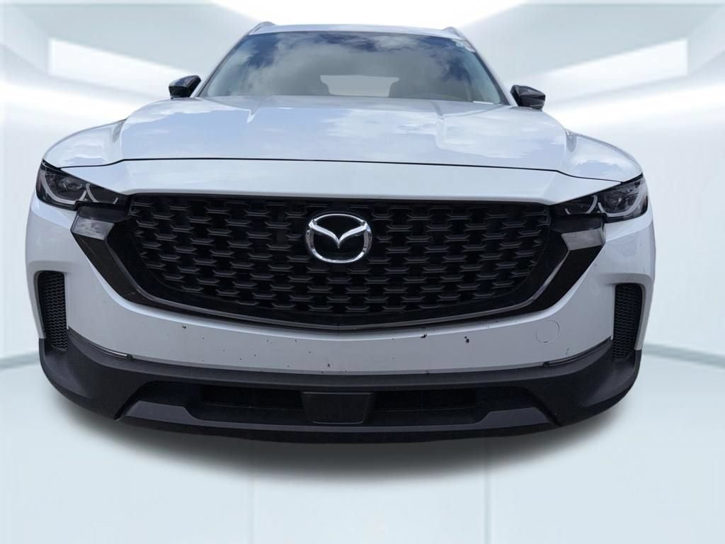 Used 2025 MAZDA CX-50 AWD 2.5 S w/ Select Package image 2