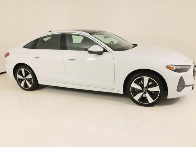 Certified 2025 Audi A5 2.0T Premium Plus Sedan w/ Premium Plus image 6