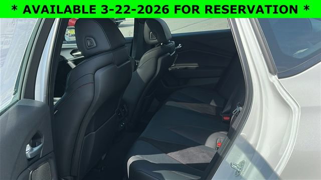 Used 2025 Acura TLX SH-AWD w/ A-SPEC Pkg image 25