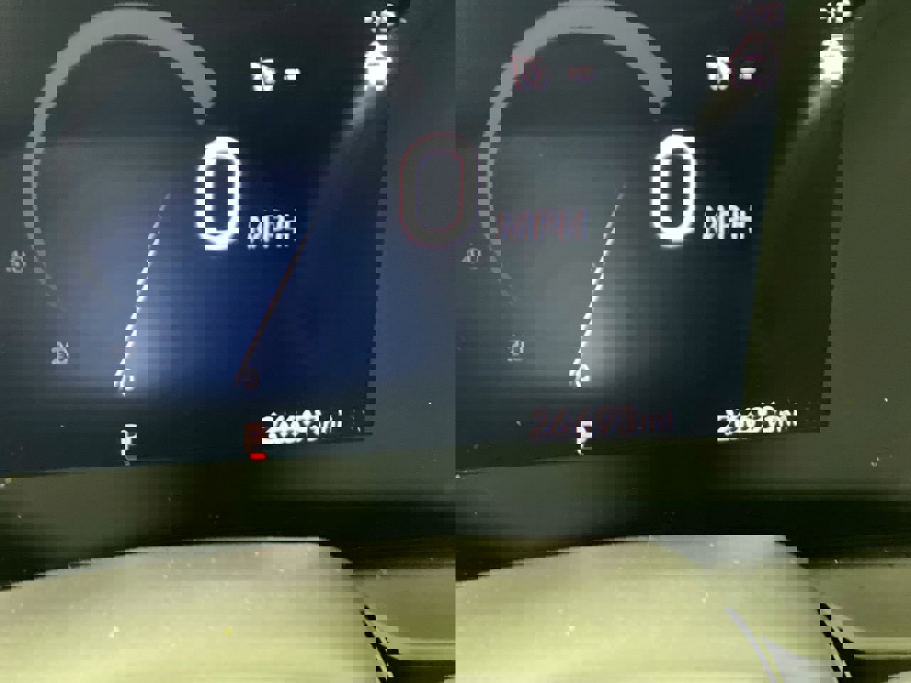 Used 2024 Buick Envista Sport Touring w/ Convenience I Package image 20