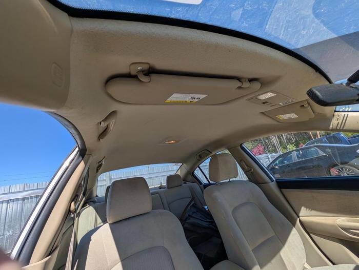 Used 2007 MAZDA MAZDA3 i Touring FWD image 31