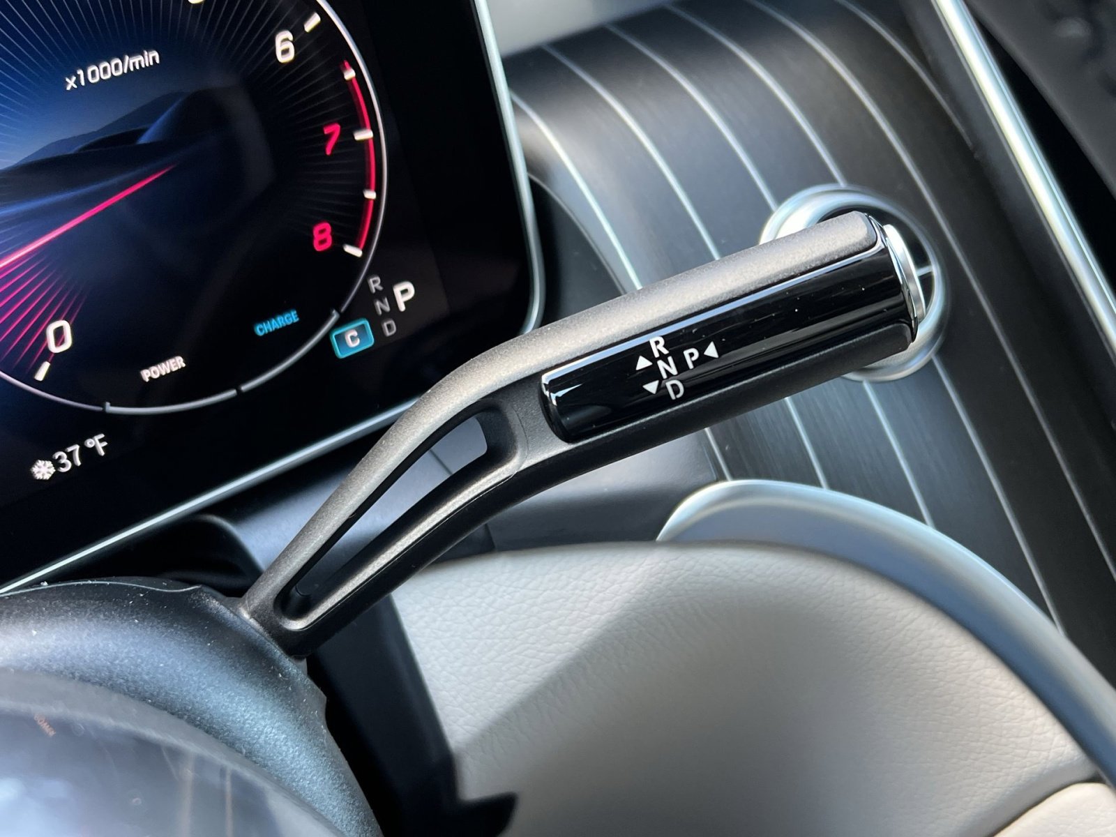 New 2026 Mercedes-Benz GLC 300 4MATIC image 20