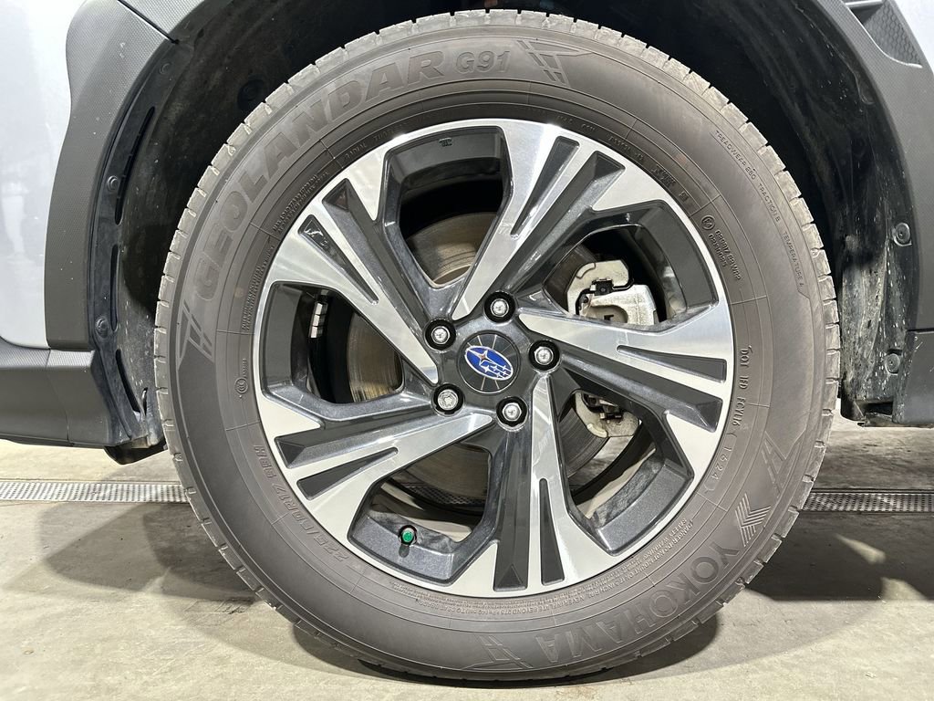 Used 2024 Subaru Crosstrek 2.0i Premium image 29