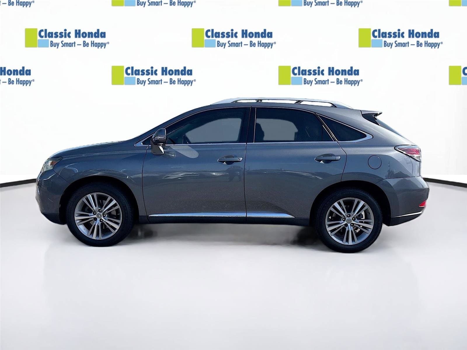 Used 2015 Lexus RX 350 FWD image 4