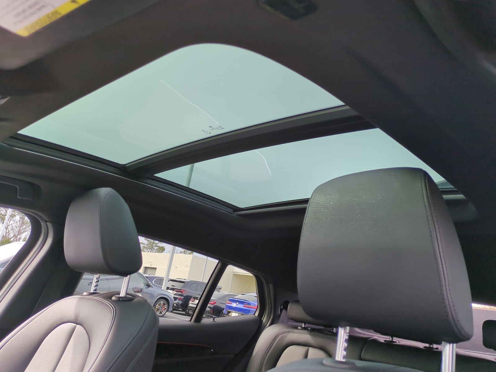 Used 2020 BMW X2 sDrive28i image 28