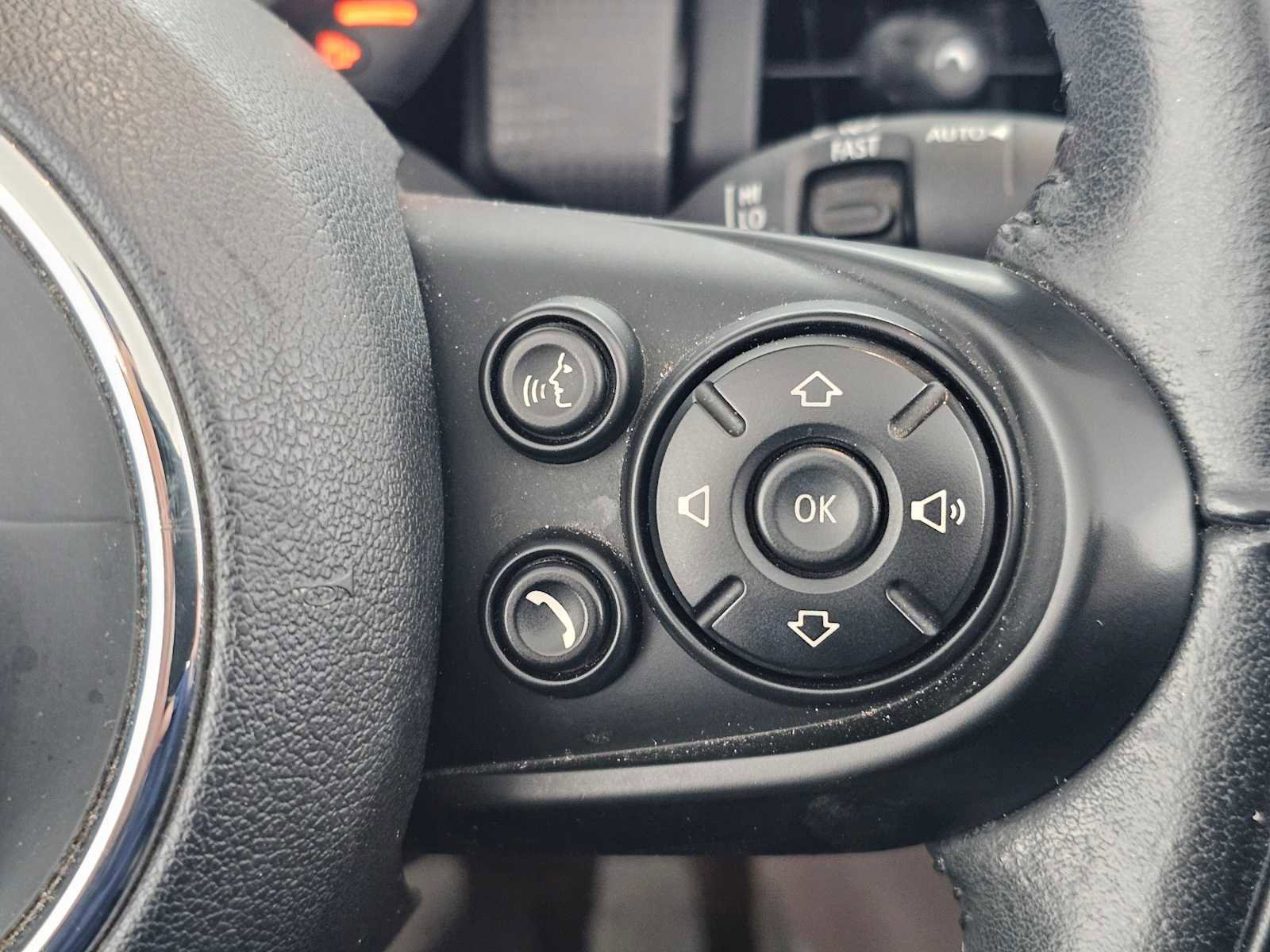 Used 2017 MINI Cooper Convertible image 26