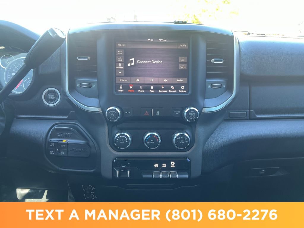 Used 2019 RAM 2500 Big Horn AWD/4WD image 23
