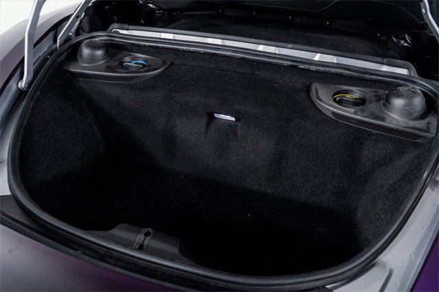 Used 2022 Porsche 718 Boxster Spyder image 51