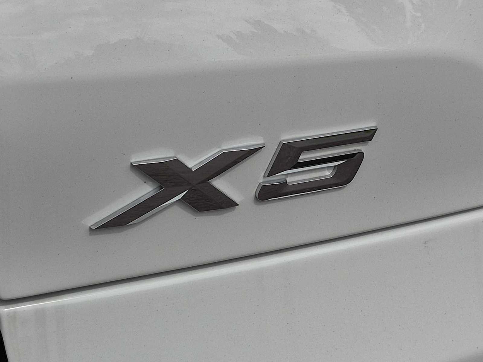 New 2026 BMW X5 xDrive50e AWD/4WD image 12