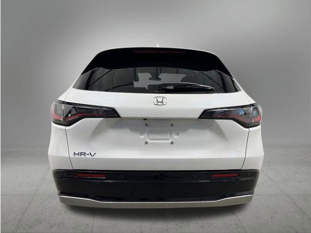 New 2026 Honda HR-V EX-L image 4