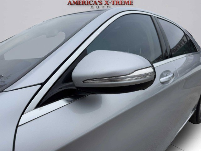 Used 2014 Mercedes-Benz S 550 Sedan image 14