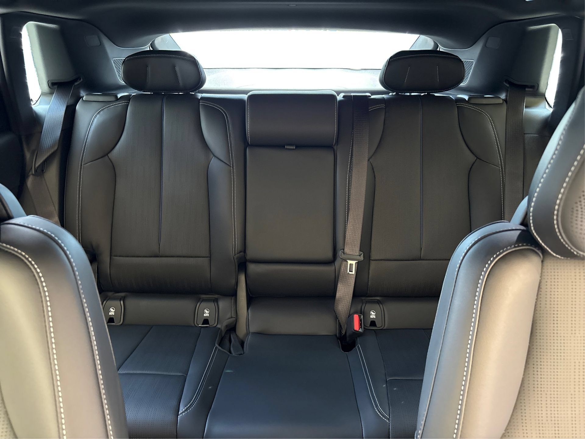 New 2026 Cadillac Lyriq Premium Luxury RWD image 17