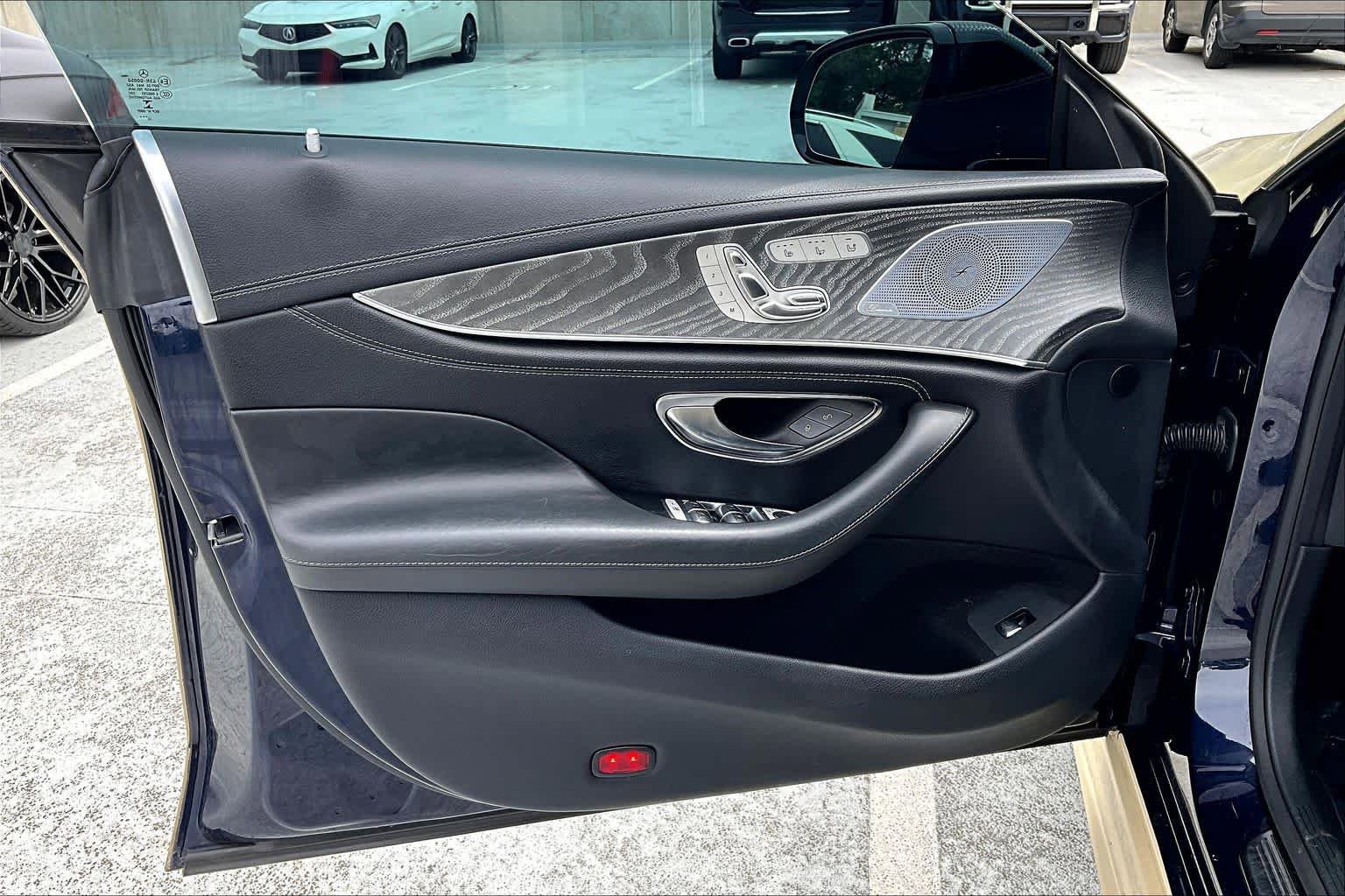 Used 2019 Mercedes-Benz CLS 53 AMG 4MATIC w/ Warmth & Comfort Package image 21