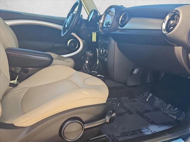 Used 2011 MINI Cooper S image 22