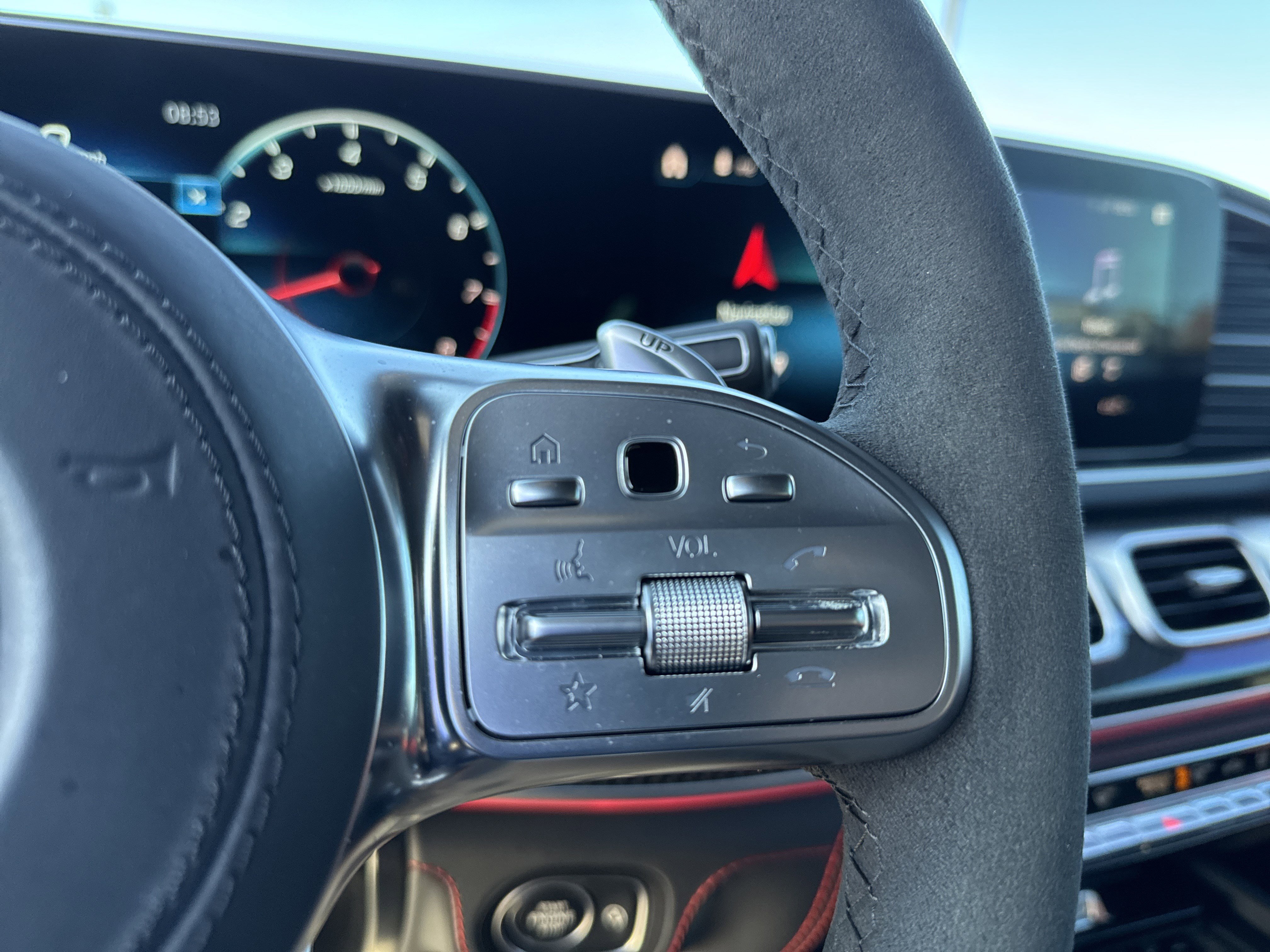 Used 2023 Mercedes-Benz GLE 63 AMG S image 21