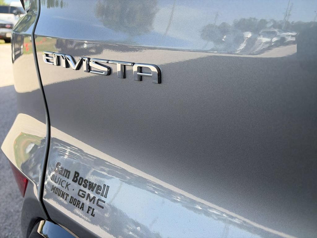 New 2026 Buick Envista Sport Touring w/ Convenience I Package FWD image 34
