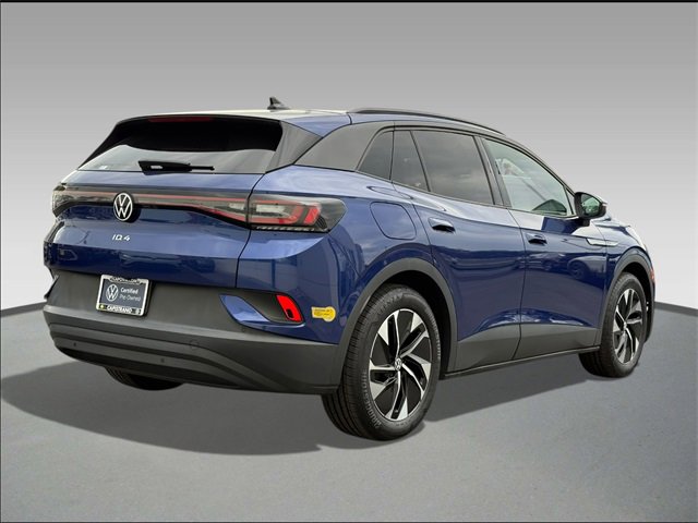 Certified 2022 Volkswagen ID.4 Pro S image 4