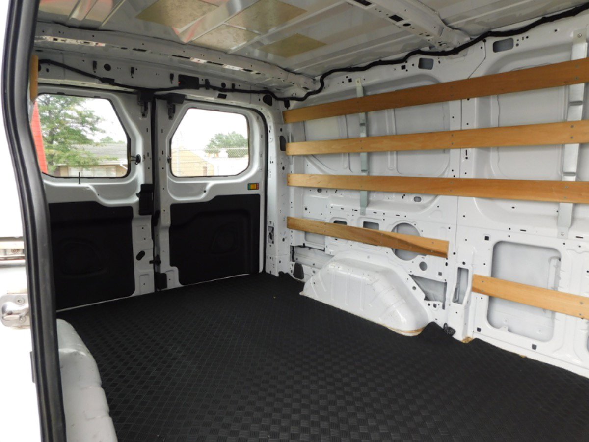 Used 2023 Ford Transit 250 Low Roof w/ Exterior Upgrade Package image 25