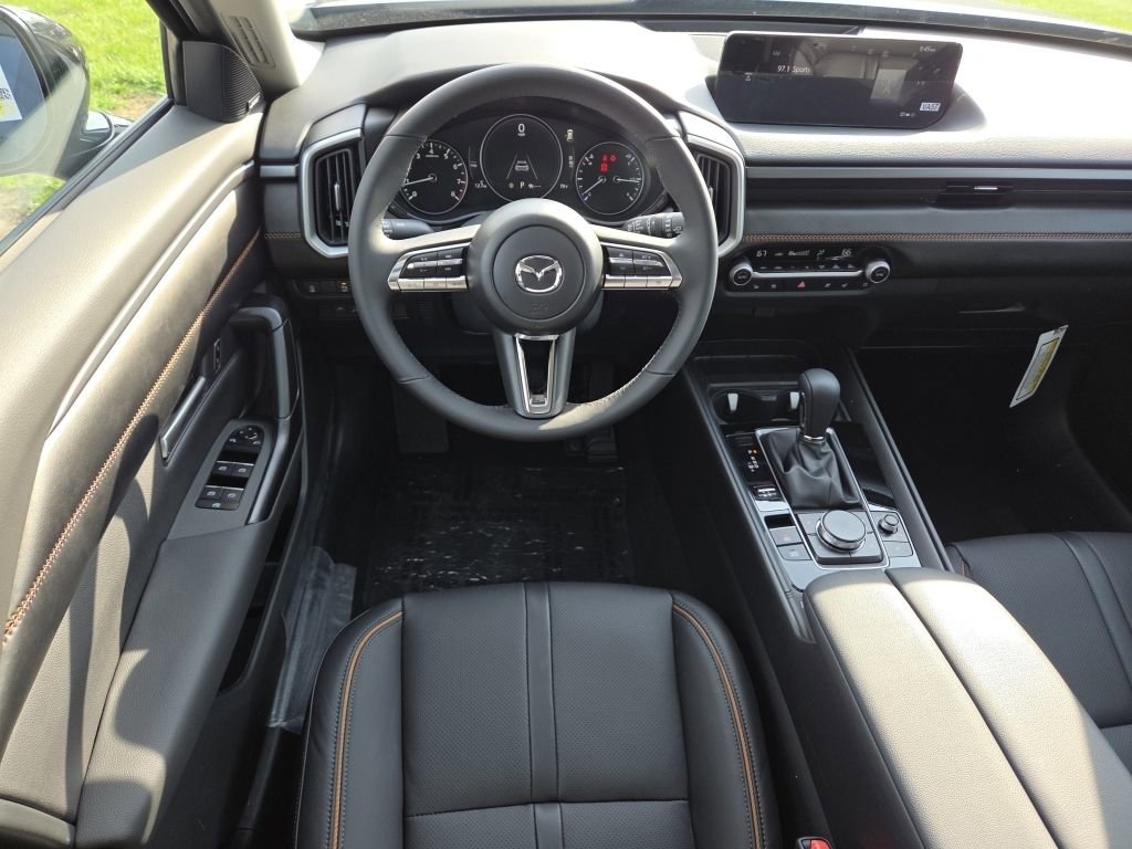 New 2026 MAZDA CX-50 AWD 2.5 S w/ Premium Package image 18
