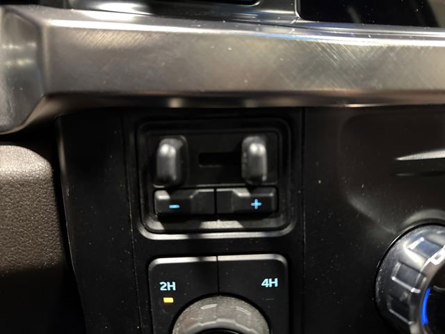 Used 2024 Ford F250 King Ranch image 30