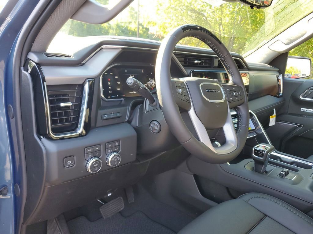 New 2026 GMC Sierra 1500 Denali image 18