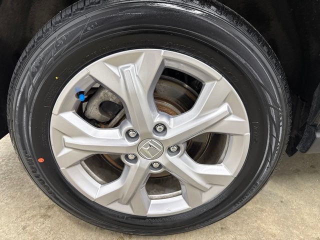 Used 2024 Honda HR-V LX image 11
