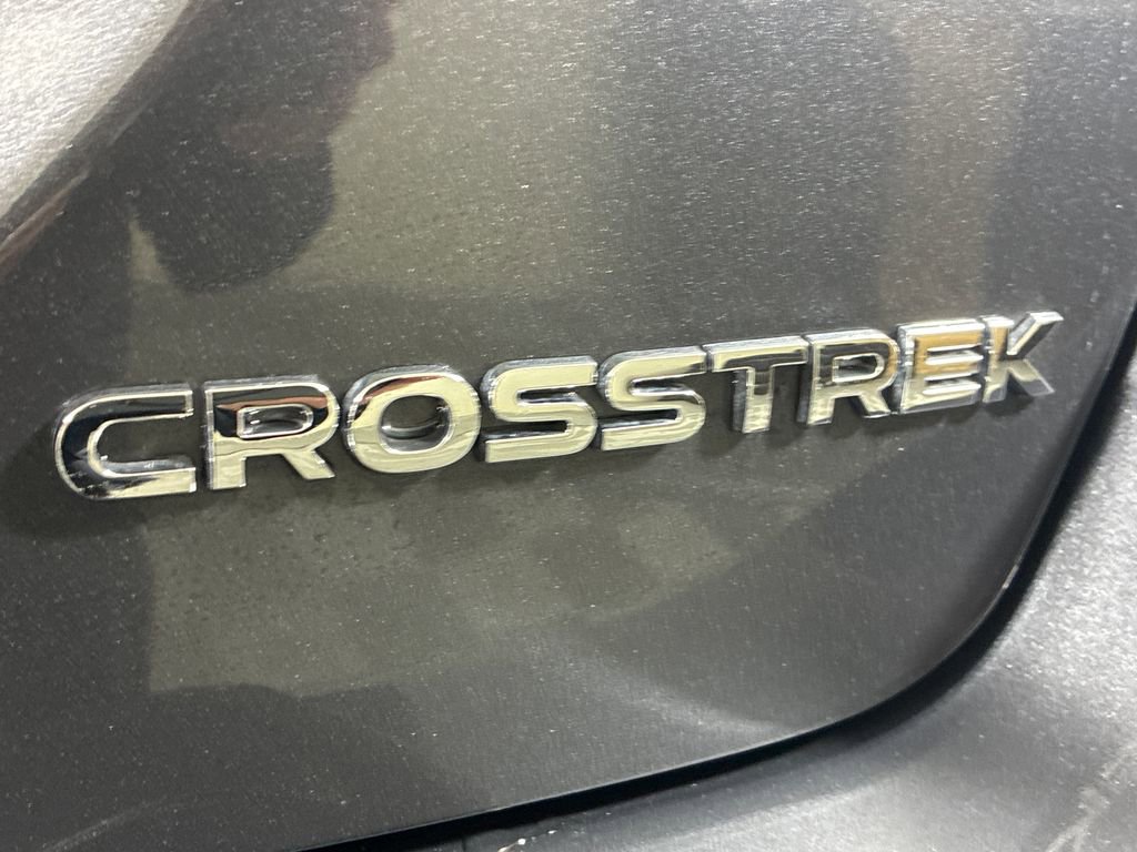 Certified 2025 Subaru Crosstrek 2.5i Limited w/ Popular Package #4A image 13