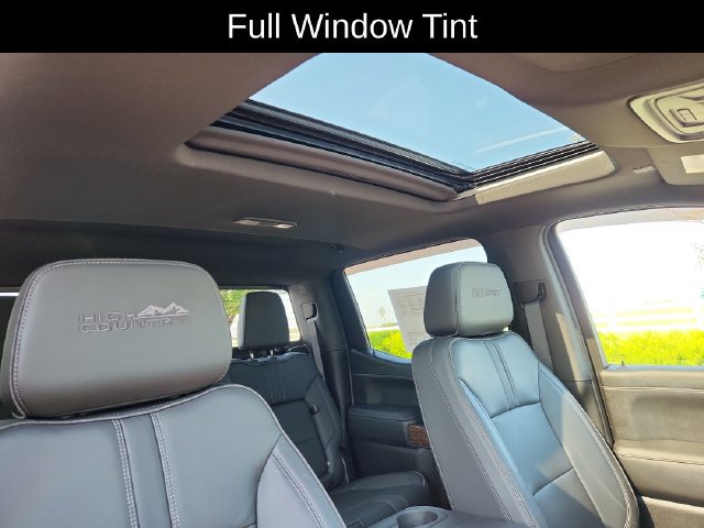 Used 2021 Chevrolet Silverado 1500 High Country AWD/4WD image 26