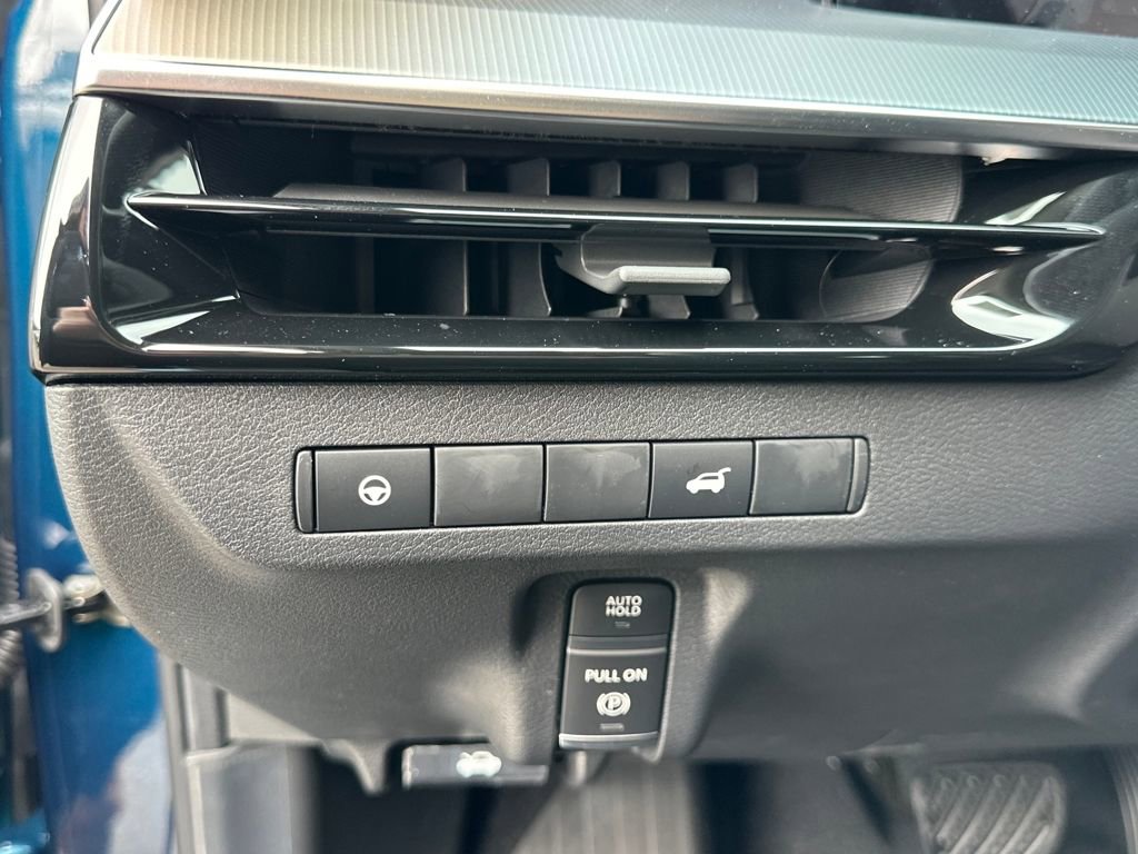 New 2026 Nissan Murano SL image 13