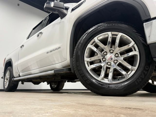 Used 2019 GMC Sierra 1500 SLT w/ SLT Premium Plus Package image 3