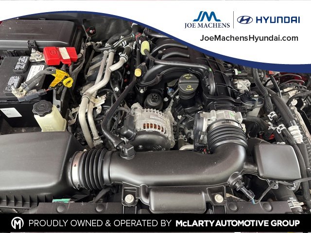 Used 2022 Jeep Wrangler Sport image 21