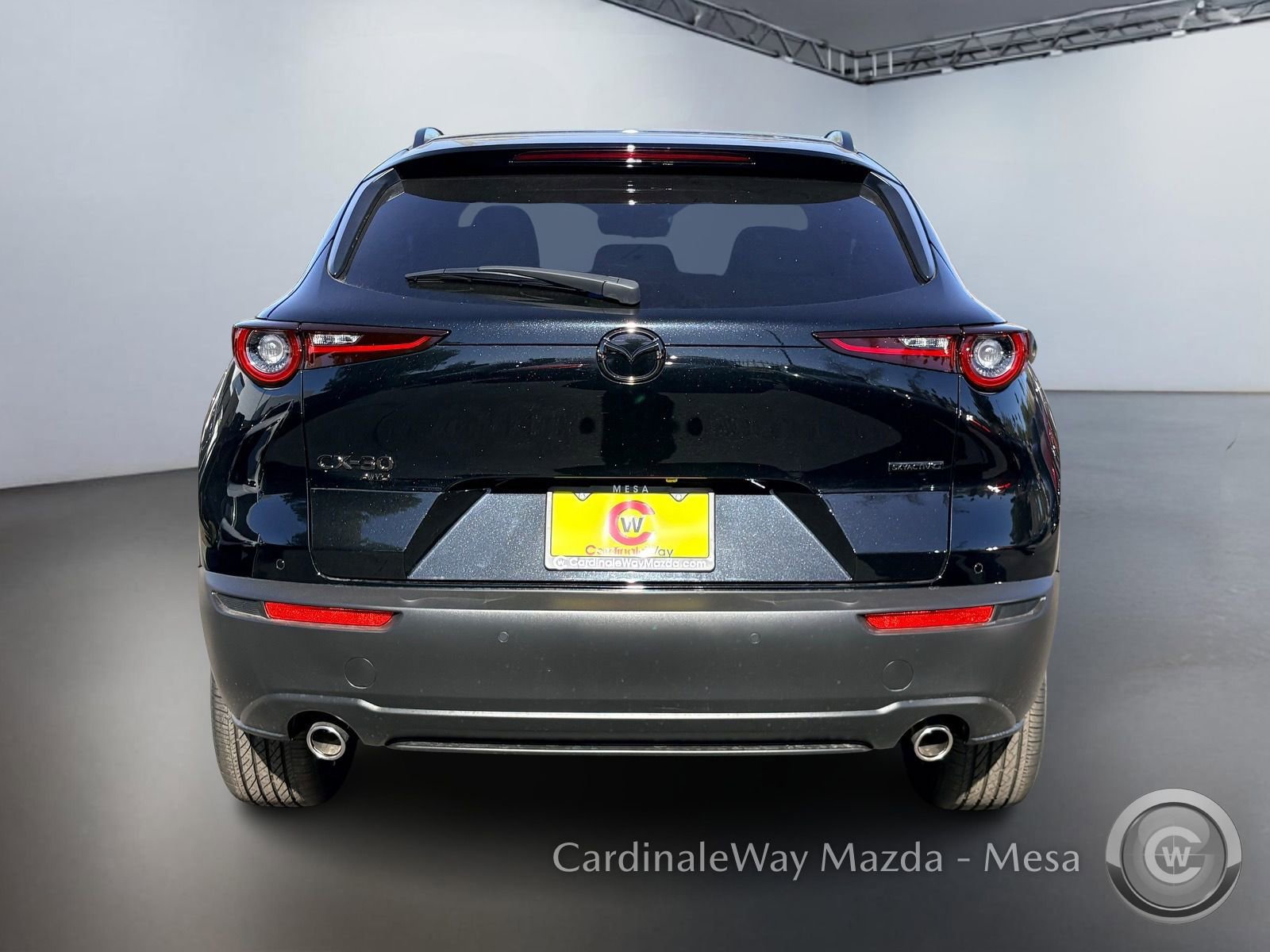 New 2026 MAZDA CX-30 AWD 2.5 S image 5