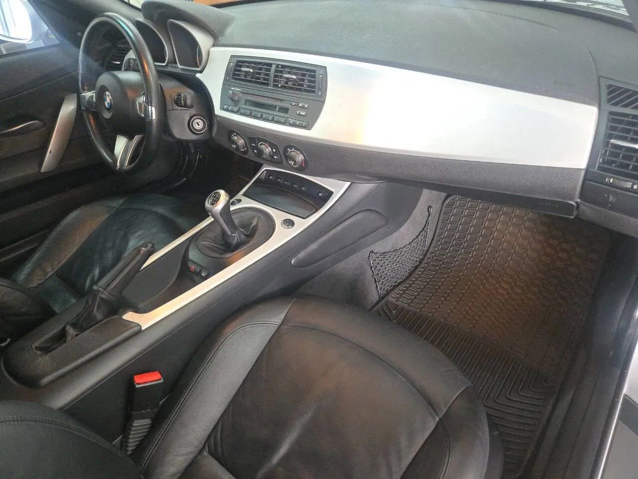 Used 2007 BMW Z4 3.0i image 20