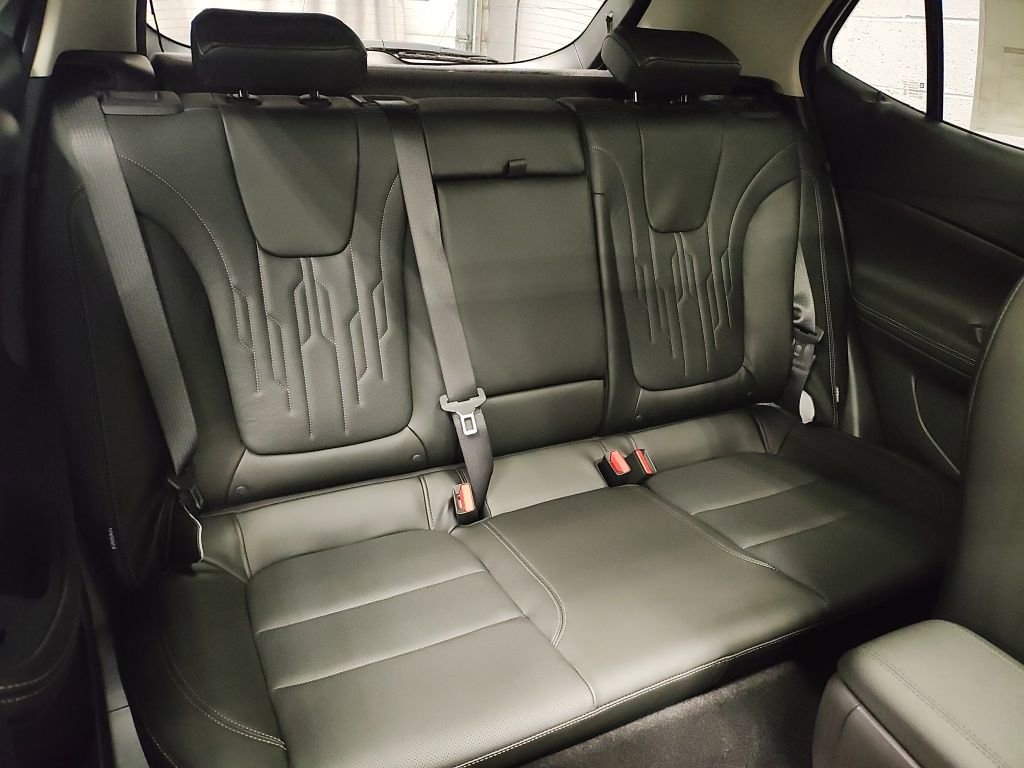 New 2026 Buick Encore GX Avenir w/ Avenir Technology Package image 11