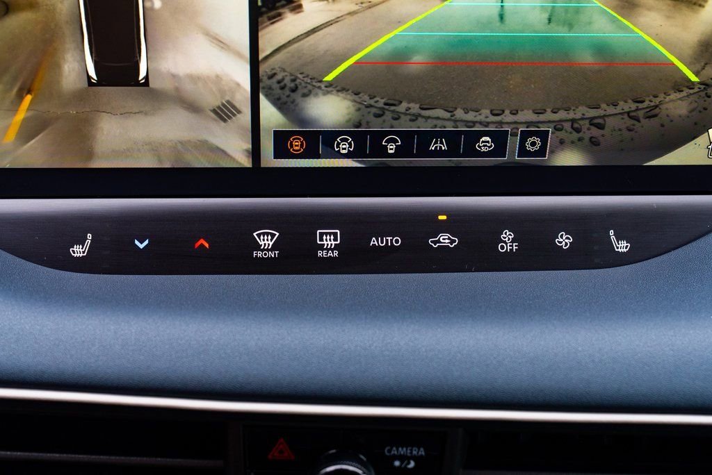 New 2026 Nissan Leaf SV+ FWD image 18