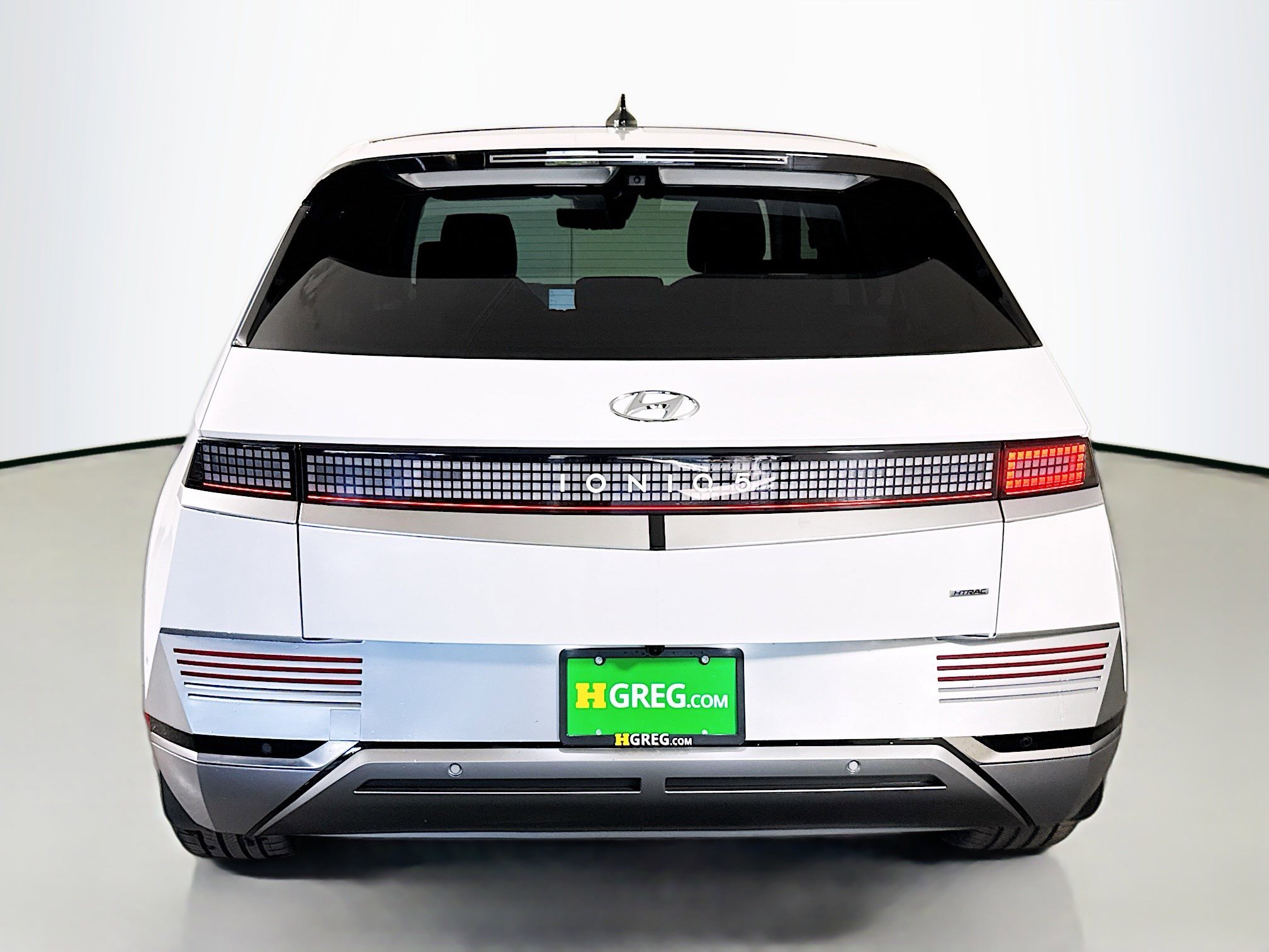 Used 2024 Hyundai Ioniq 5 Limited image 8