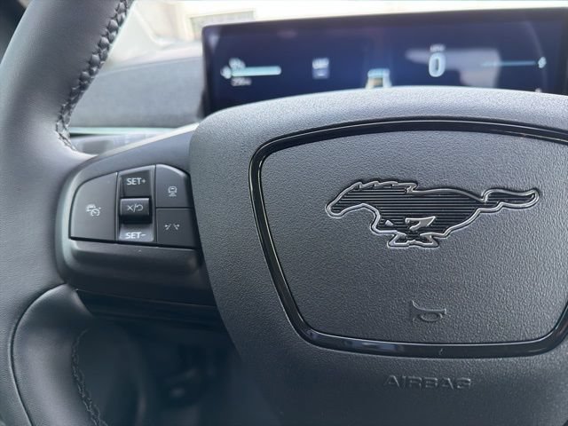 New 2026 Ford Mustang Mach-E Premium w/ Technology Package AWD/4WD image 23