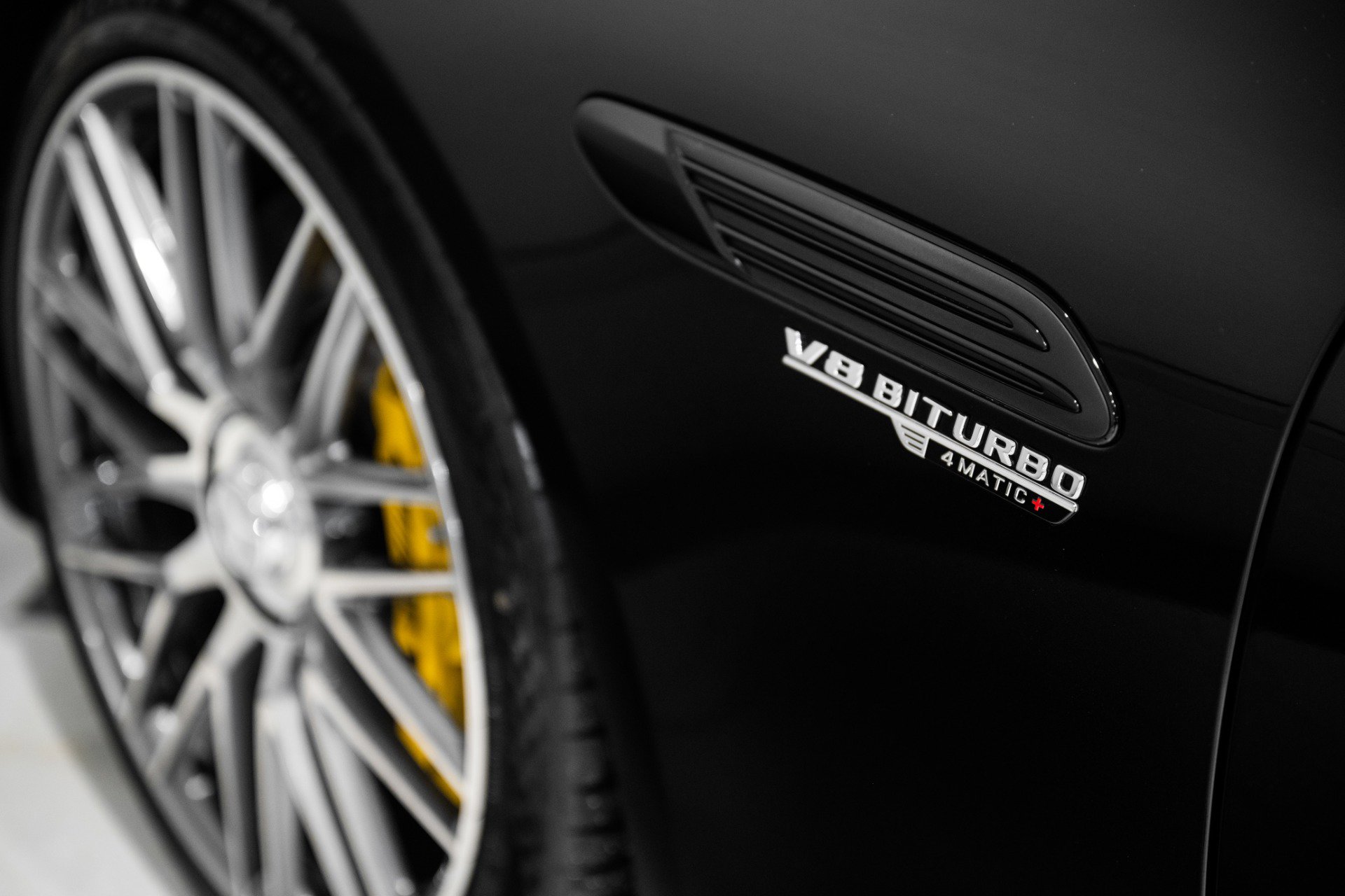 Used 2023 Mercedes-Benz SL 63 AMG 4MATIC image 12