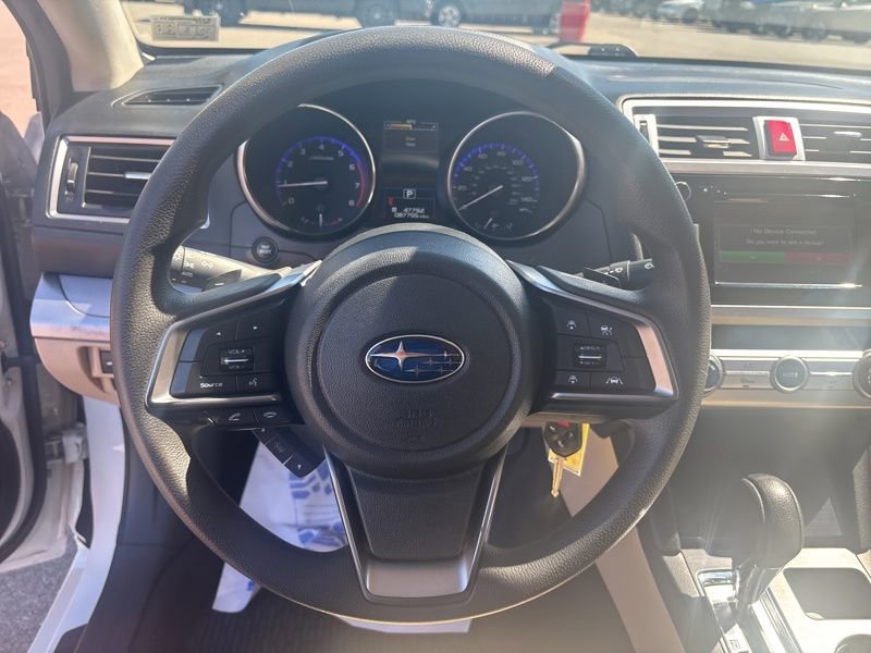 Used 2019 Subaru Legacy 2.5i AWD/4WD image 28