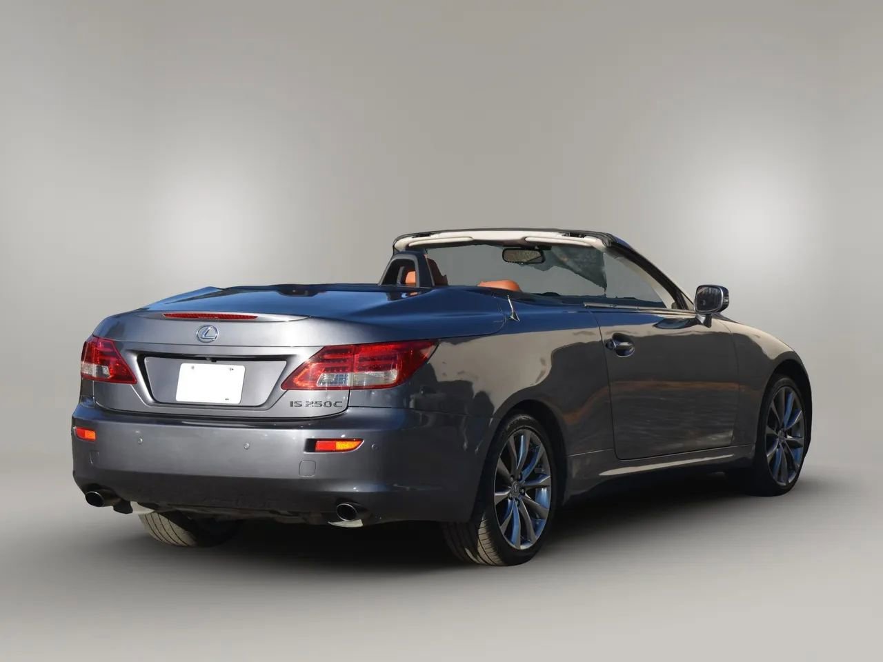 Used 2014 Lexus IS 250C w/ Luxury Package image 55