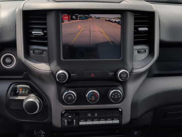 Used 2023 RAM 3500 Tradesman AWD/4WD image 5