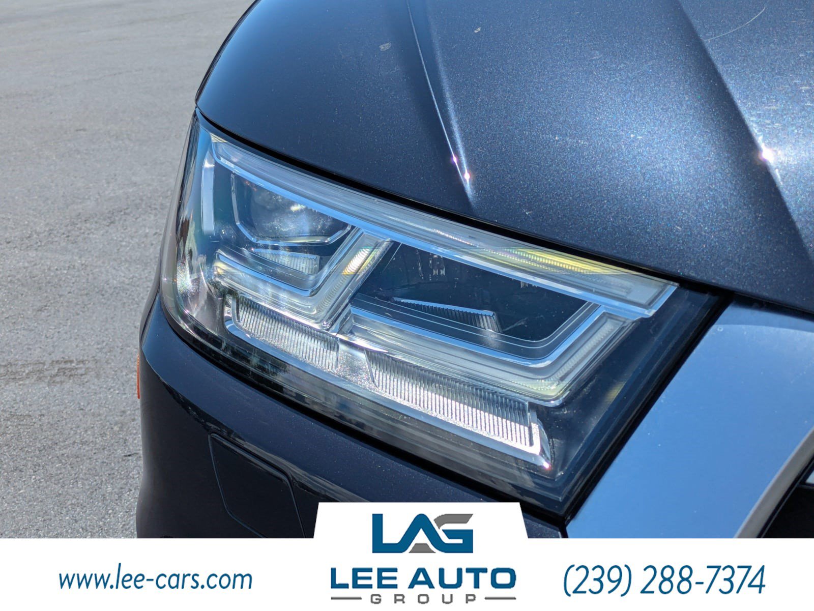 Used 2020 Audi Q5 2.0T Premium Plus AWD/4WD image 9