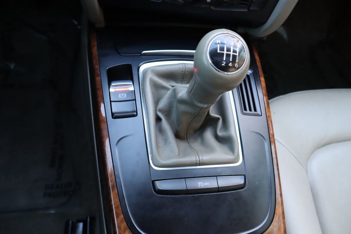 Used 2011 Audi A4 2.0T Premium image 36