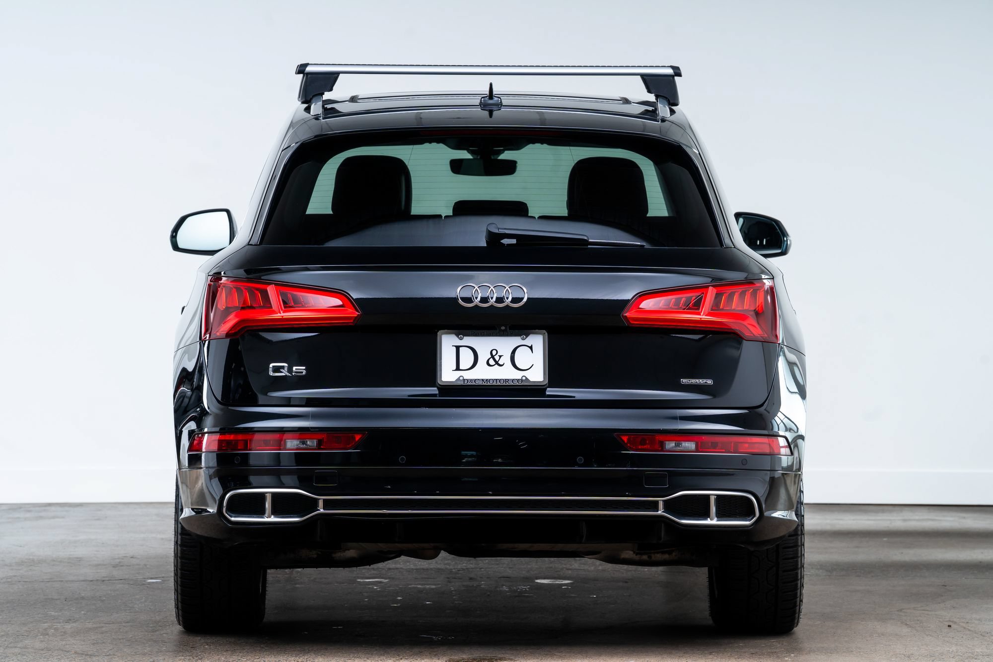 Used 2020 Audi Q5 e Premium w/ Convenience Package AWD/4WD image 6