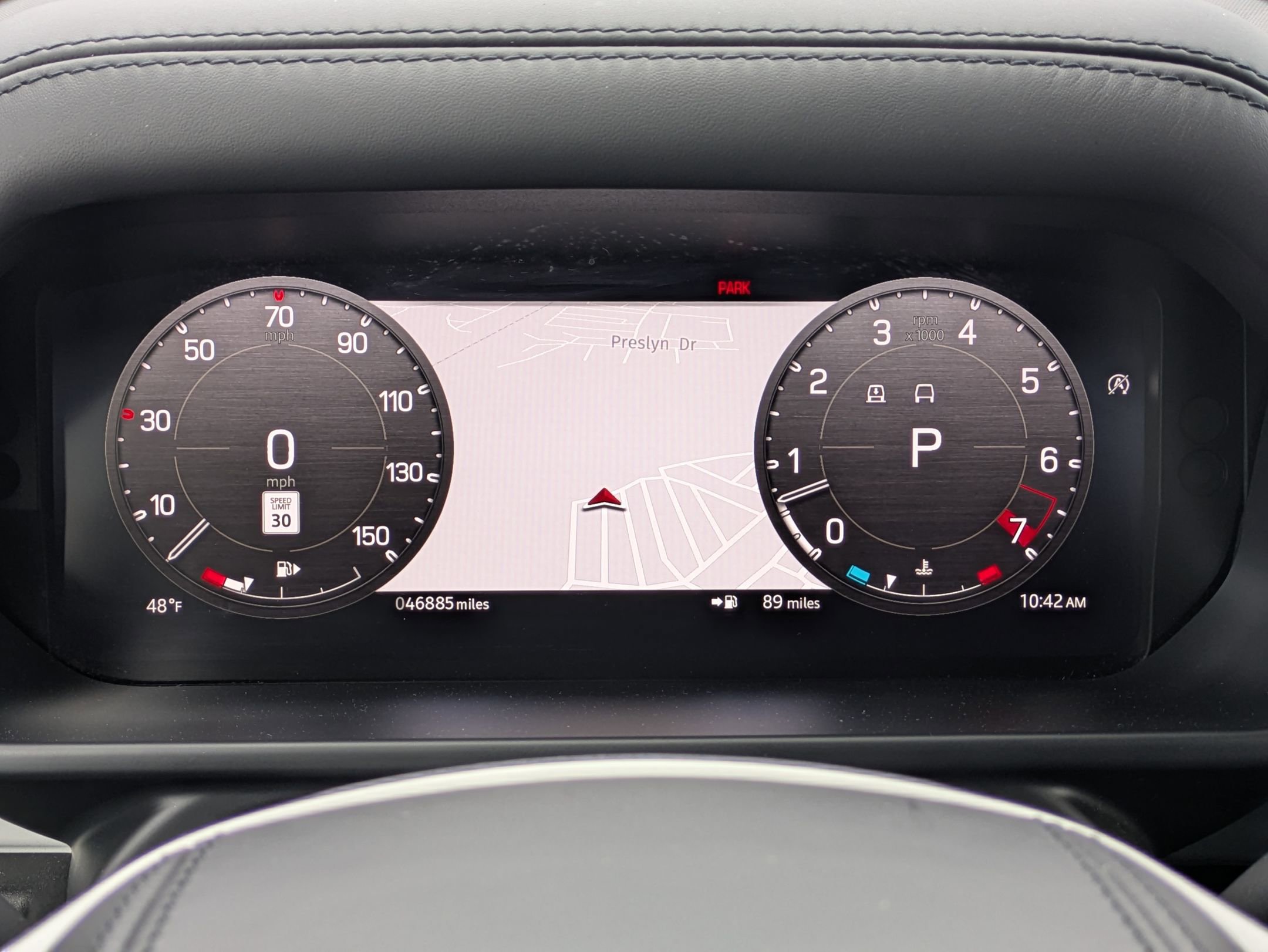 Certified 2023 Land Rover Defender 110 X-Dynamic SE image 10