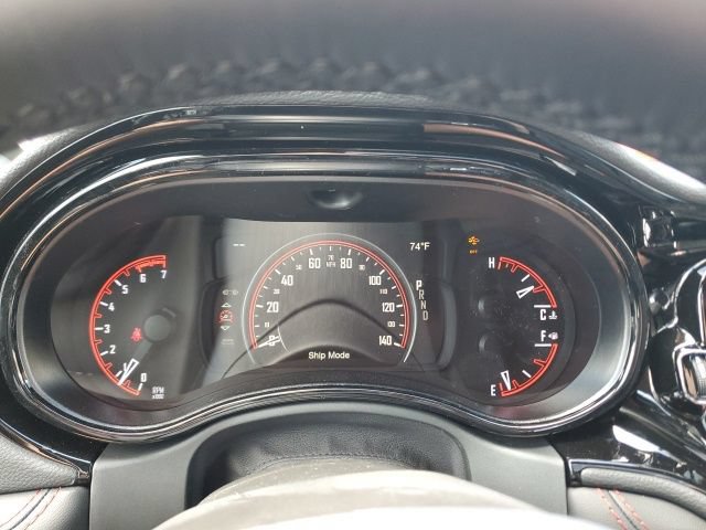 New 2026 Dodge Durango GT AWD/4WD image 26